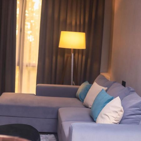 Hotel Panorama Dushanbe Ngoại thất bức ảnh