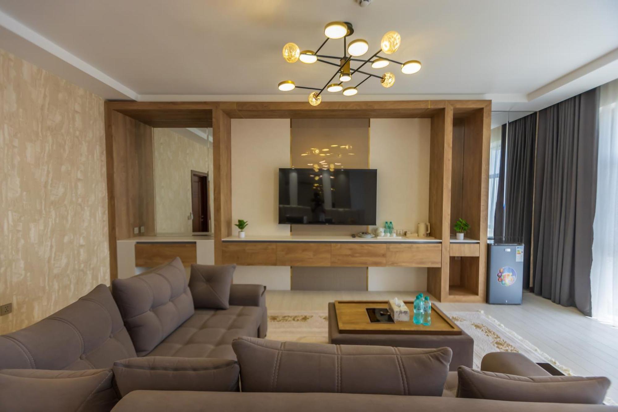 Hotel Panorama Dushanbe Ngoại thất bức ảnh