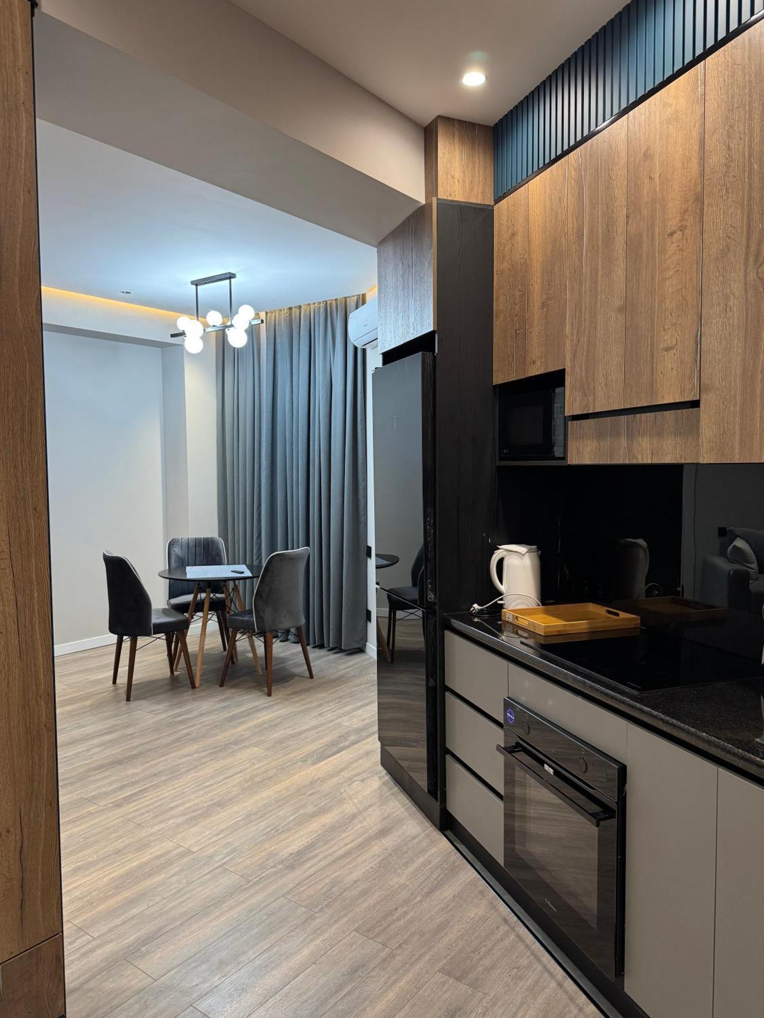 Hotel Panorama Dushanbe Ngoại thất bức ảnh
