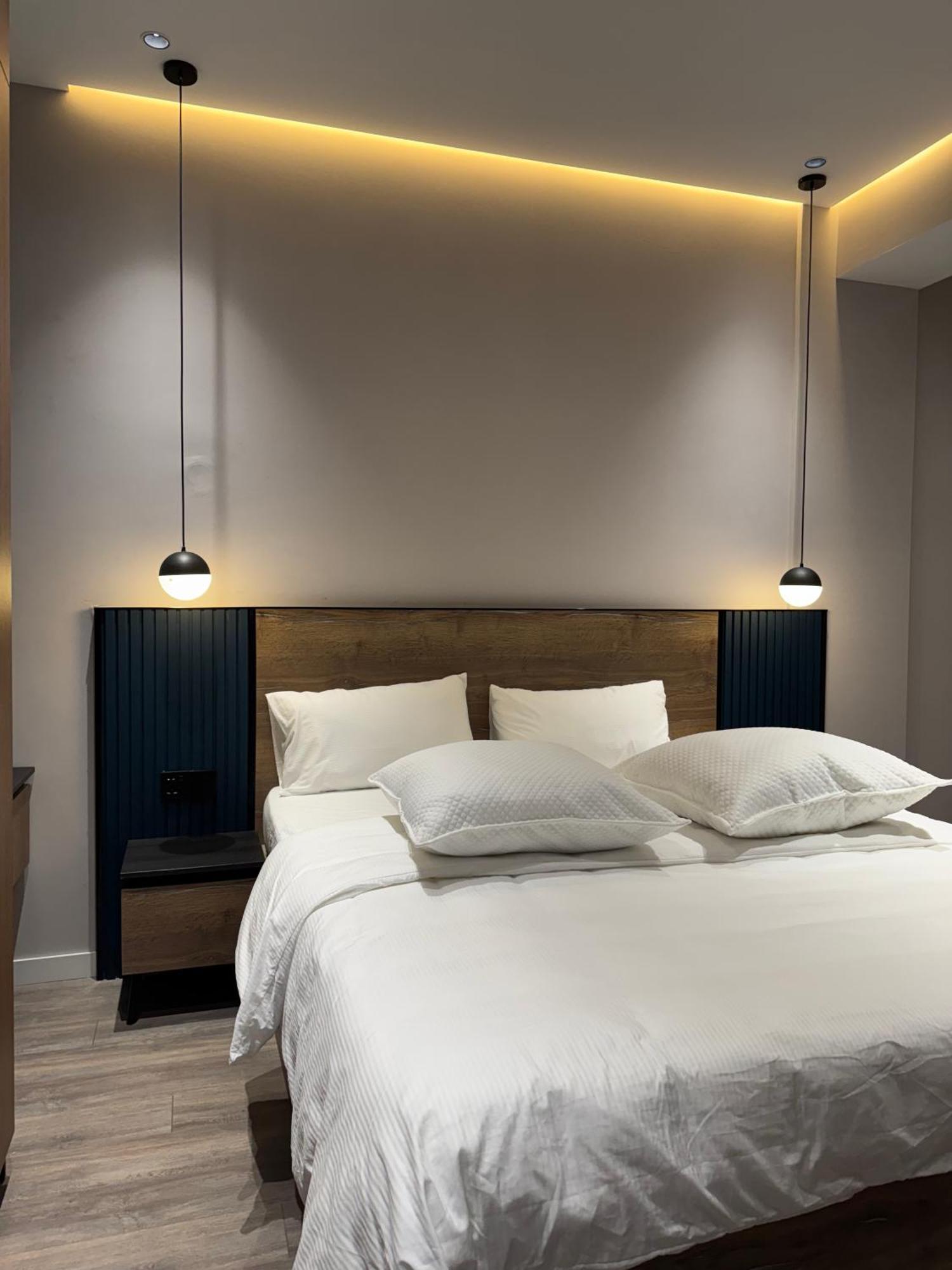 Hotel Panorama Dushanbe Ngoại thất bức ảnh