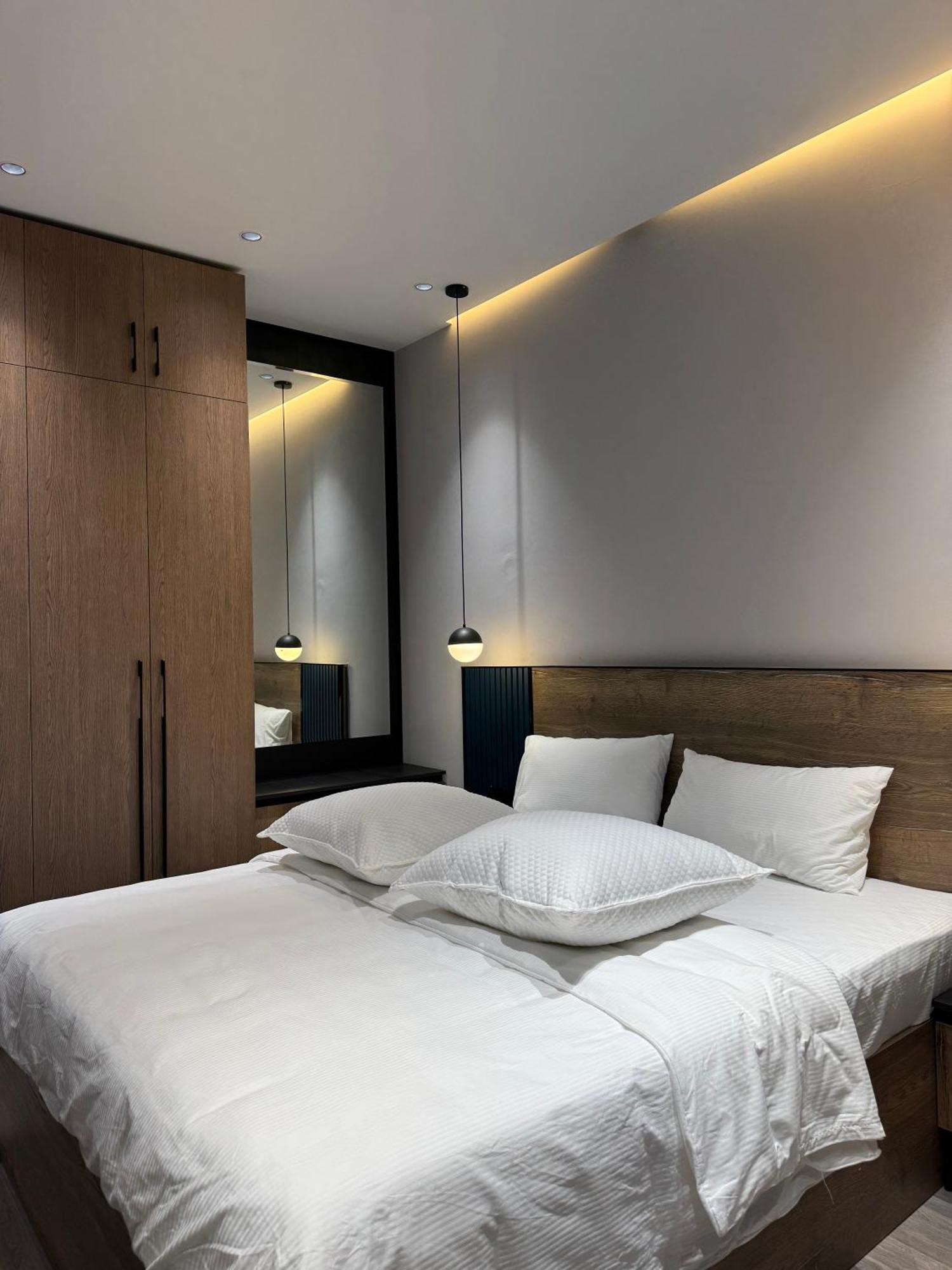 Hotel Panorama Dushanbe Ngoại thất bức ảnh