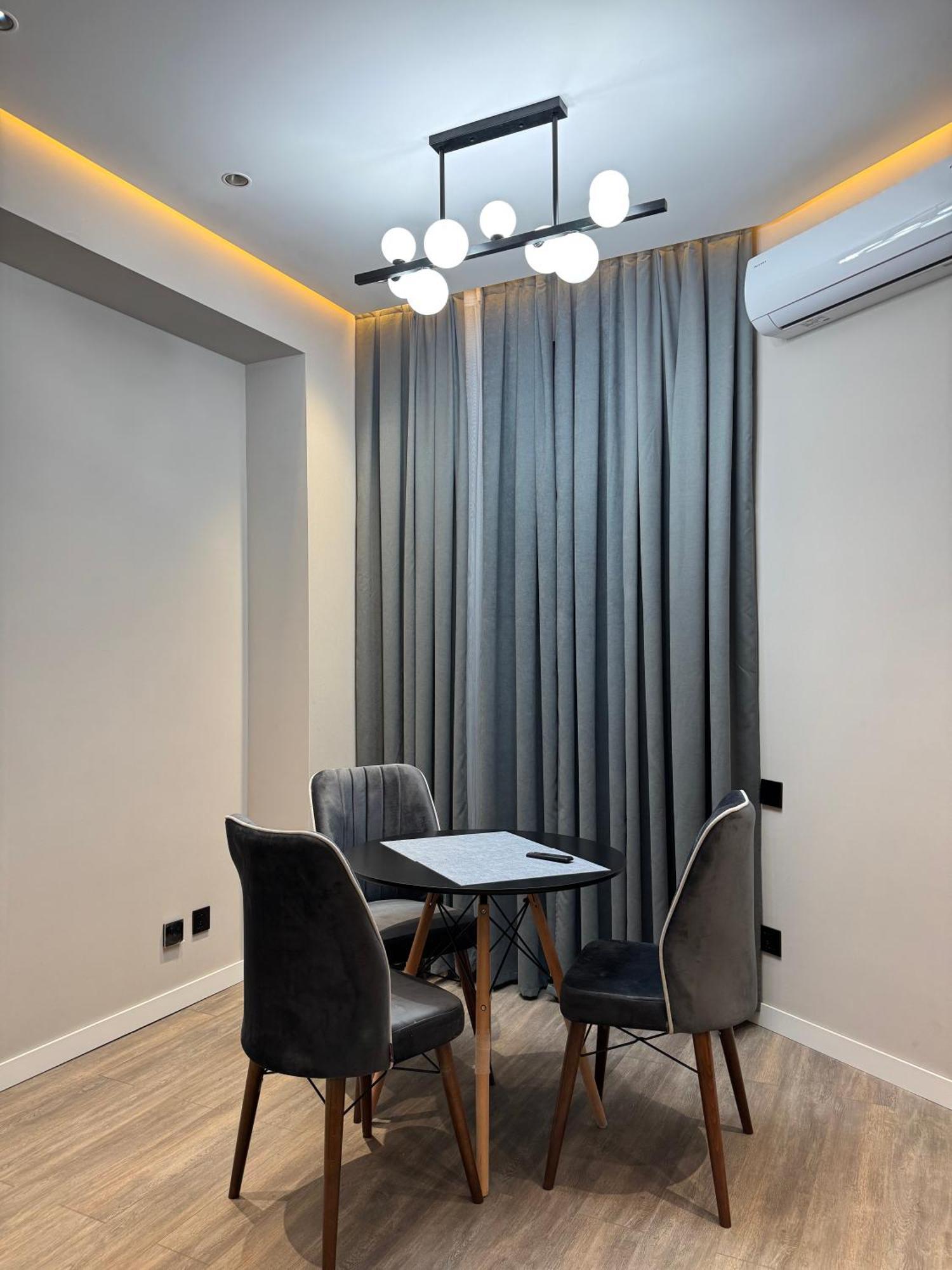 Hotel Panorama Dushanbe Ngoại thất bức ảnh