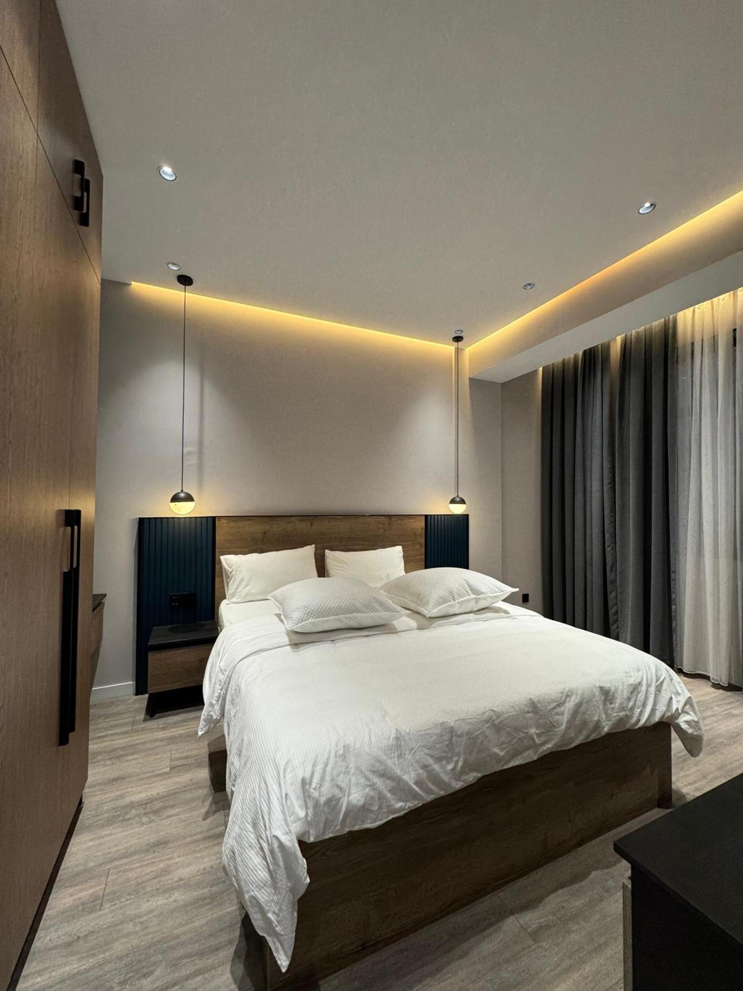 Hotel Panorama Dushanbe Ngoại thất bức ảnh