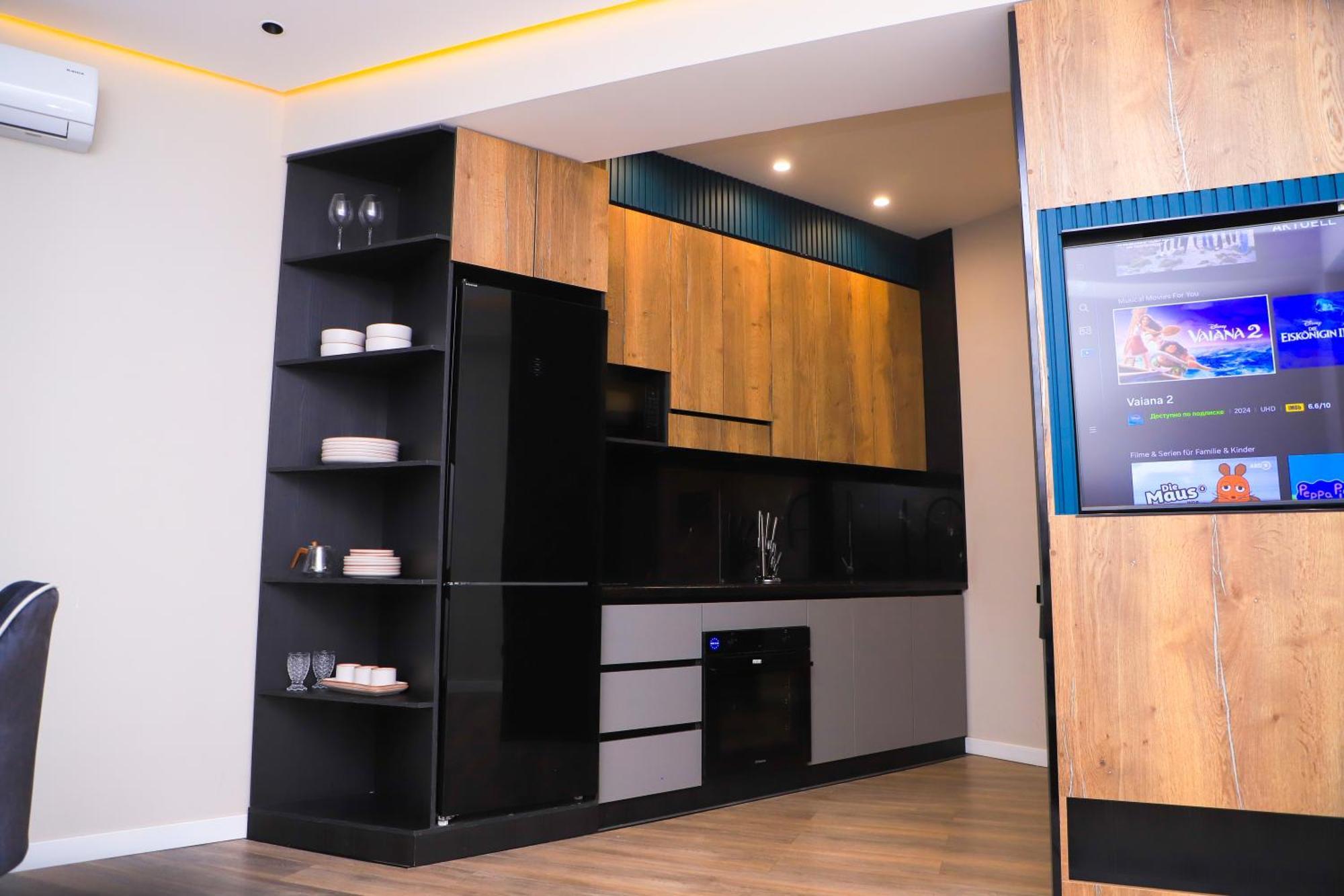 Hotel Panorama Dushanbe Ngoại thất bức ảnh