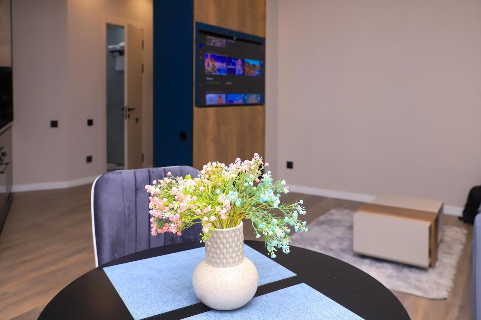 Hotel Panorama Dushanbe Ngoại thất bức ảnh