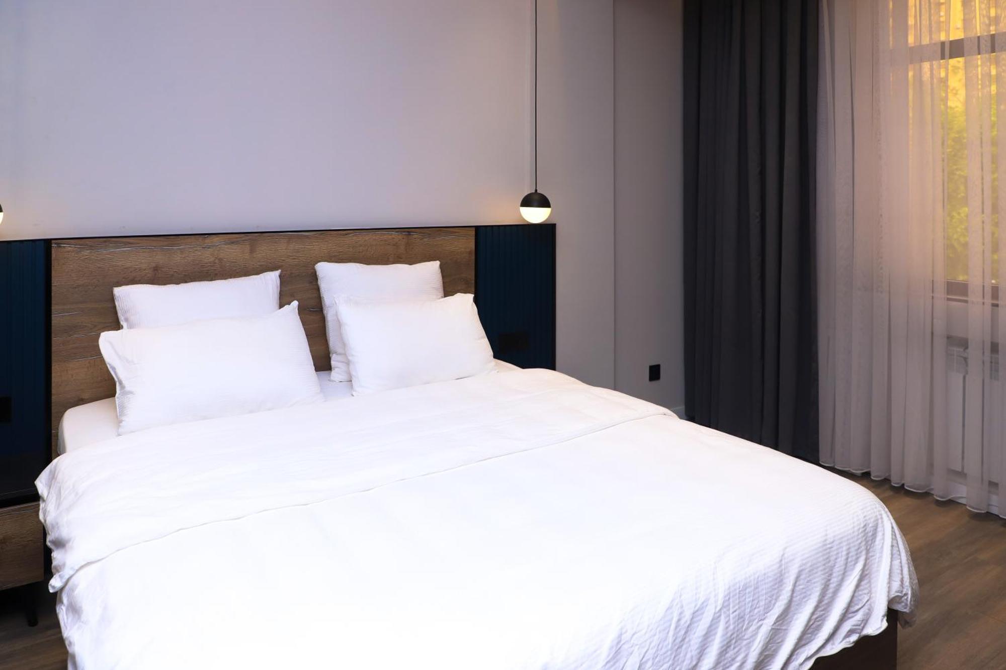 Hotel Panorama Dushanbe Ngoại thất bức ảnh