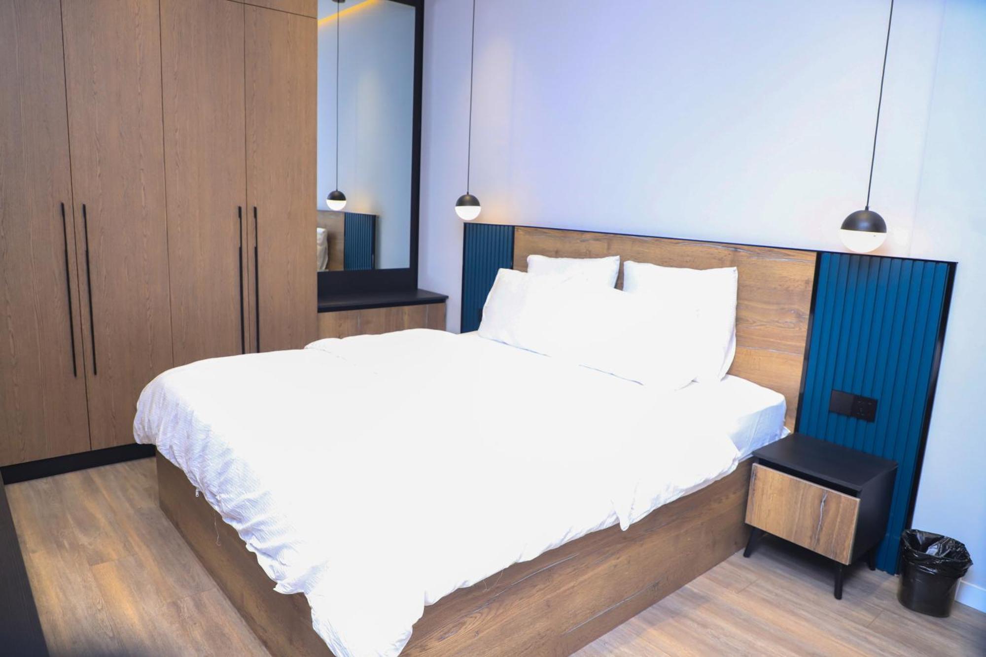 Hotel Panorama Dushanbe Ngoại thất bức ảnh