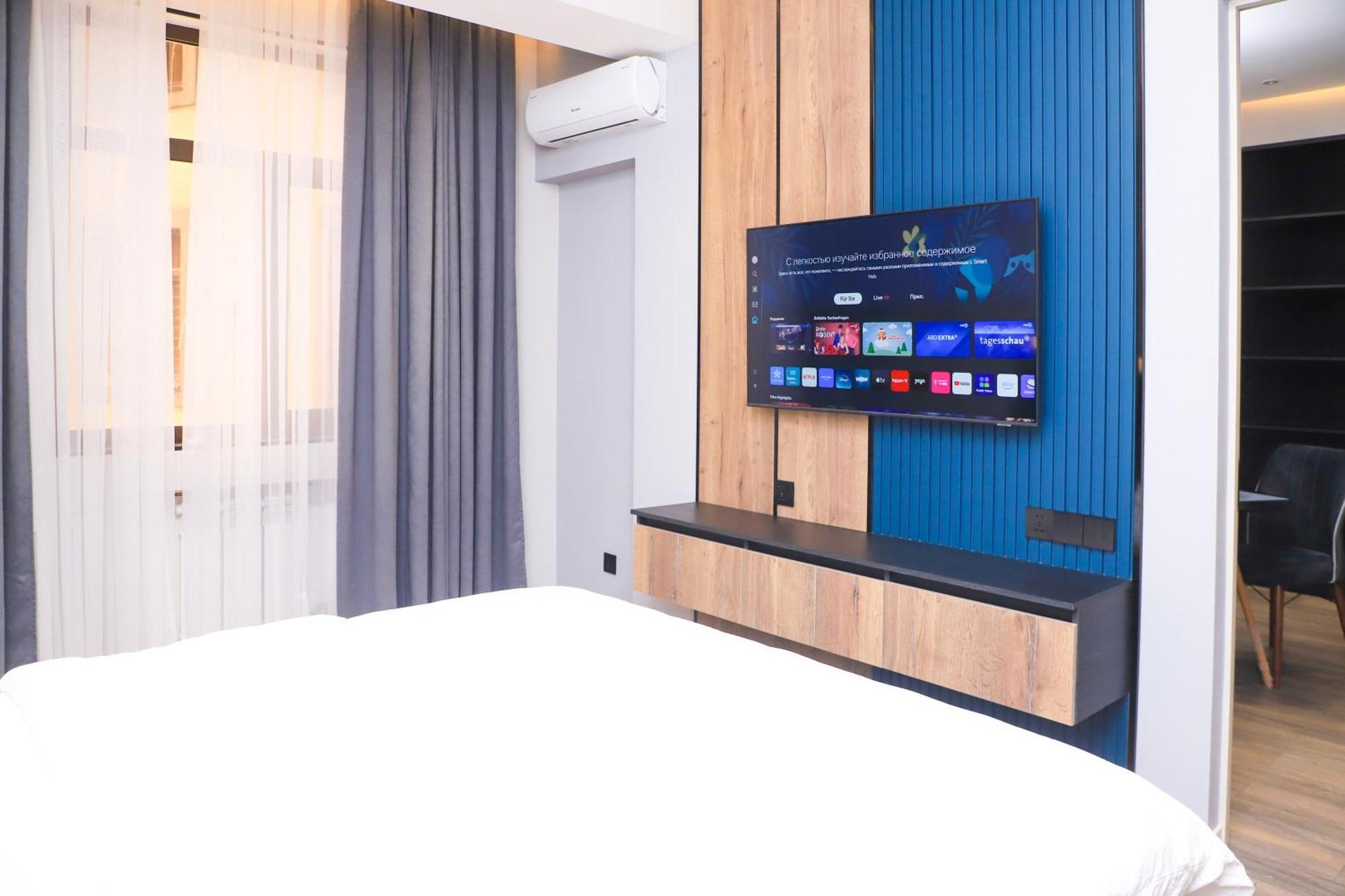 Hotel Panorama Dushanbe Ngoại thất bức ảnh