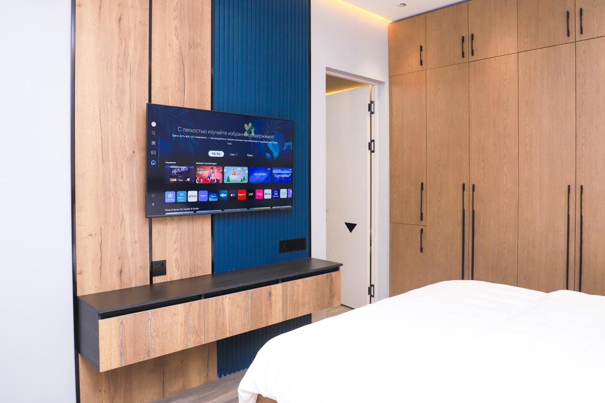 Hotel Panorama Dushanbe Ngoại thất bức ảnh