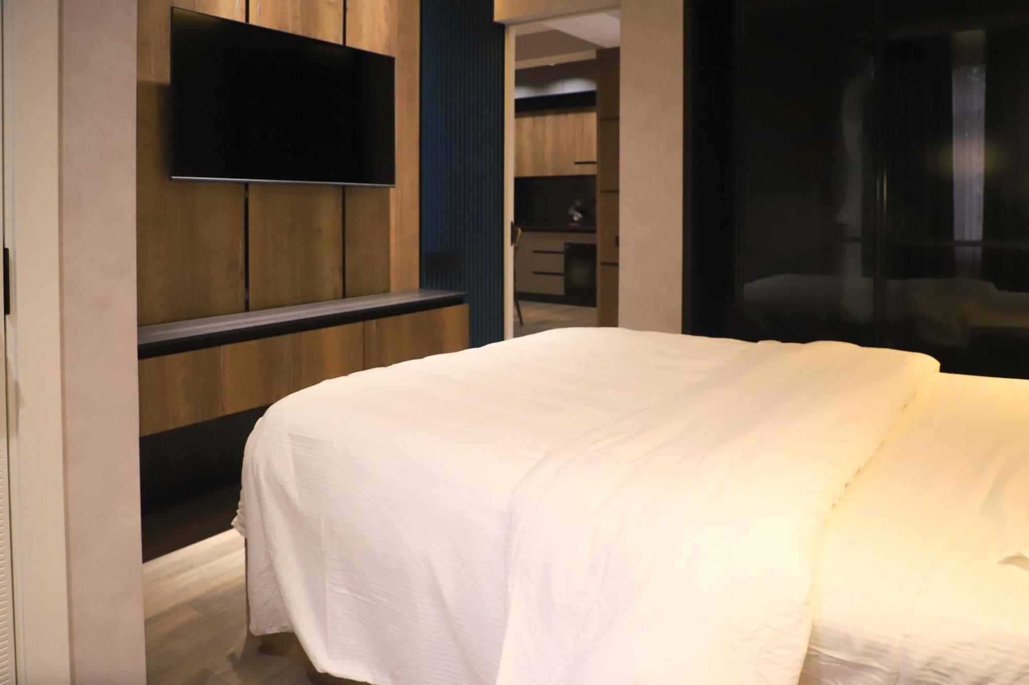Hotel Panorama Dushanbe Ngoại thất bức ảnh